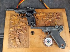 Wk2 militaria military gebraucht kaufen  Baunatal