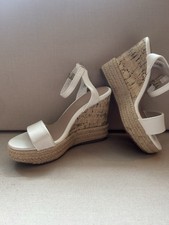 heels 3 white for sale  BROMLEY