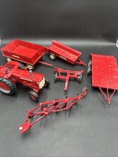 Vtg ertl international for sale  Wichita