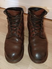 Red wing shoes gebraucht kaufen  Dippoldiswalde