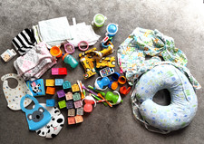 Wholesale joblot baby for sale  WALSALL