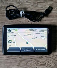 Tomtom start 6inch for sale  LEICESTER