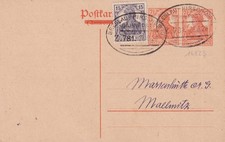 gottesberg gebraucht kaufen  Edemissen
