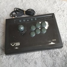 Usado, Bastão de luta Hori V3 Japão comprar usado  Enviando para Brazil