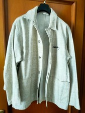 vestito uomo bianco usato  Roma