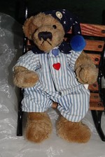 Sunkid teddy bär gebraucht kaufen  Duderstadt