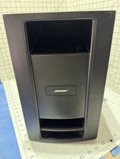 Bose lifestyle ps48 for sale  Williams