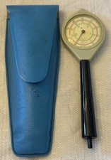 Ddr zeit kurvimeter gebraucht kaufen  Dresden
