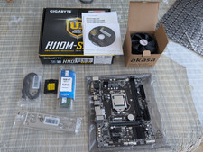 Intel 6500 gigabyte for sale  SLEAFORD