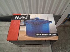 Parini flameproof blue for sale  Lakewood
