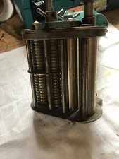 Riginal nudel maschine gebraucht kaufen  Calw