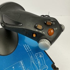 Saitek x45 usb for sale  Fort Worth