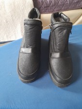 chaussures san marina vera pelle d'occasion  Bergues