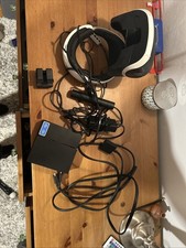 Sony playstation psvr for sale  Chelsea
