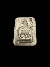 Rare 5oz christian for sale  San Antonio