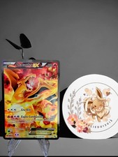 Carte dracaufeu xy121 d'occasion  Marseille XIII
