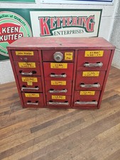 Vintage metal advertising for sale  Annville