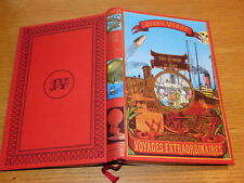 Voyages extraordinaires jules d'occasion  Saint-Louis