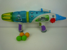 Disney pixar buzz for sale  LOWESTOFT