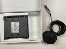 Modem GPS/GSM com interface CAN - ifm efector CR3114 - R360/CANremote 3G/GPS comprar usado  Enviando para Brazil
