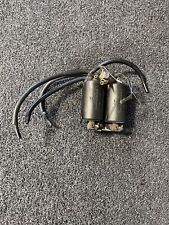 Coppia bobine honda usato  Forli