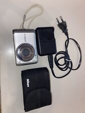 Canon powershot a3100 gebraucht kaufen  Geisa