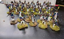 28mm napoleonic french for sale  SUTTON