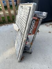 Ridgid table top for sale  Abington