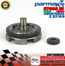 Parmakit campana frizione usato  Palermo