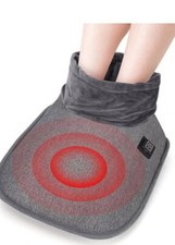 Electric foot warmer for sale  NOTTINGHAM