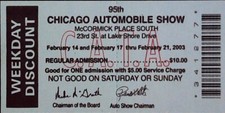 Chicago automobile car for sale  Minneapolis