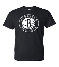 Brooklyn nets logo for sale  Algonquin