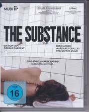 The substance blu gebraucht kaufen  Niebüll