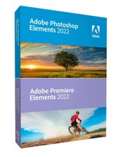 Adobe photoshop elements gebraucht kaufen  Falkensee