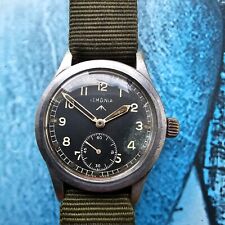 Vintage lemania ww2 for sale  BRISTOL