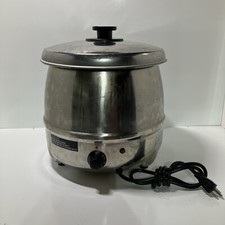 Winco esw stainless for sale  Greenville