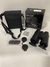 Binoculars 12x42 carrying for sale  Wooster