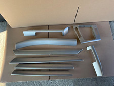 Używany, BMW E46 Interior Trim Set Sedan Touring 325 328 330 OEM na sprzedaż  PL