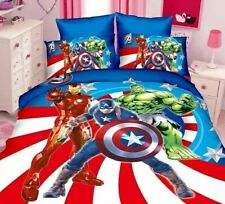 Parrure lit avengers d'occasion  Saillagouse