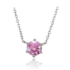 Argent sterling 7mm d'occasion  Expédié en France