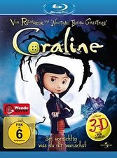 Coraline blu ... gebraucht kaufen  Berlin
