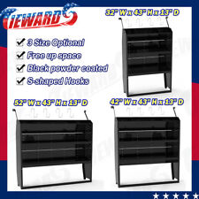 Van shelving storage for sale  Fremont