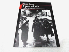 Terzo reich grande usato  Rimini