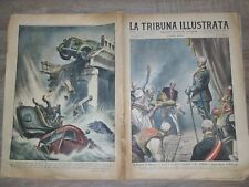 tribuna illustrata 1939 usato tribuna illustrata 1939 usato Catania