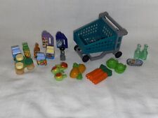 Playmobil caddie course d'occasion  Gelles