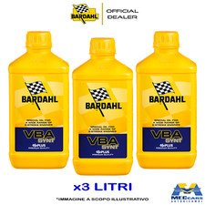 Litri bardahl vba usato  Casoria