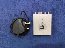 Clearaudio nano phono for sale  NOTTINGHAM