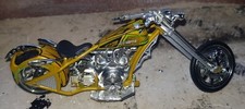 Chopper serie range gebraucht kaufen  Herrenberg
