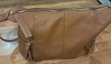 Matalan tan slouch for sale  NORTHAMPTON