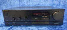Technics x911 integrated for sale  PRESTON